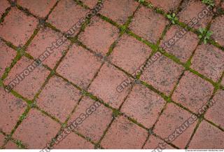 Photo Textures of Tiles Floor